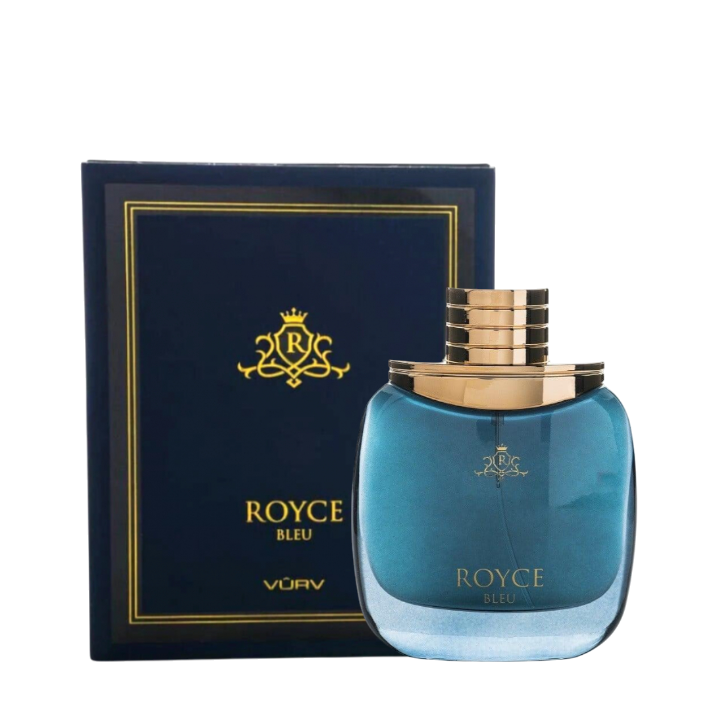 Royce Bleu