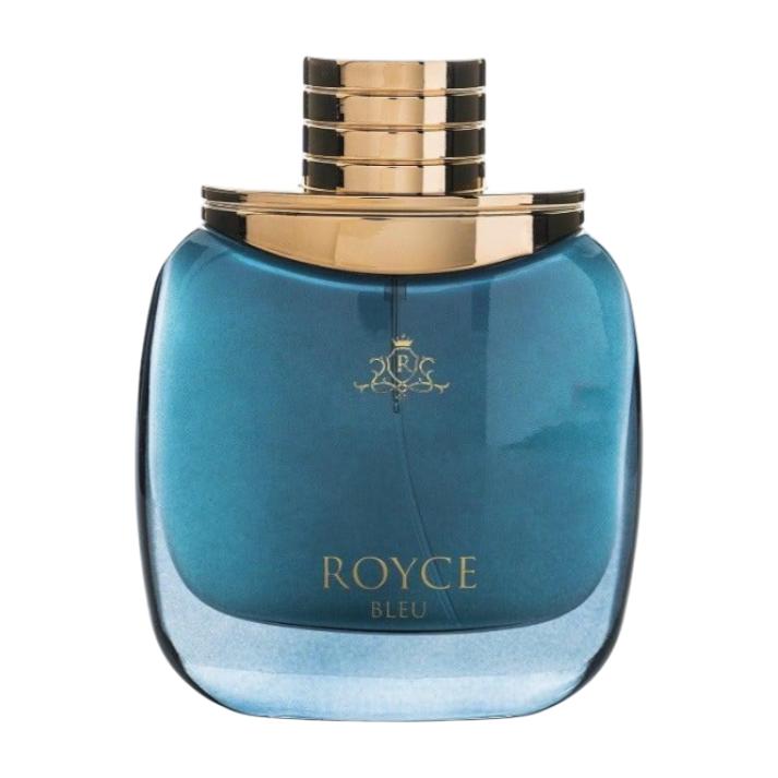 Royce Bleu
