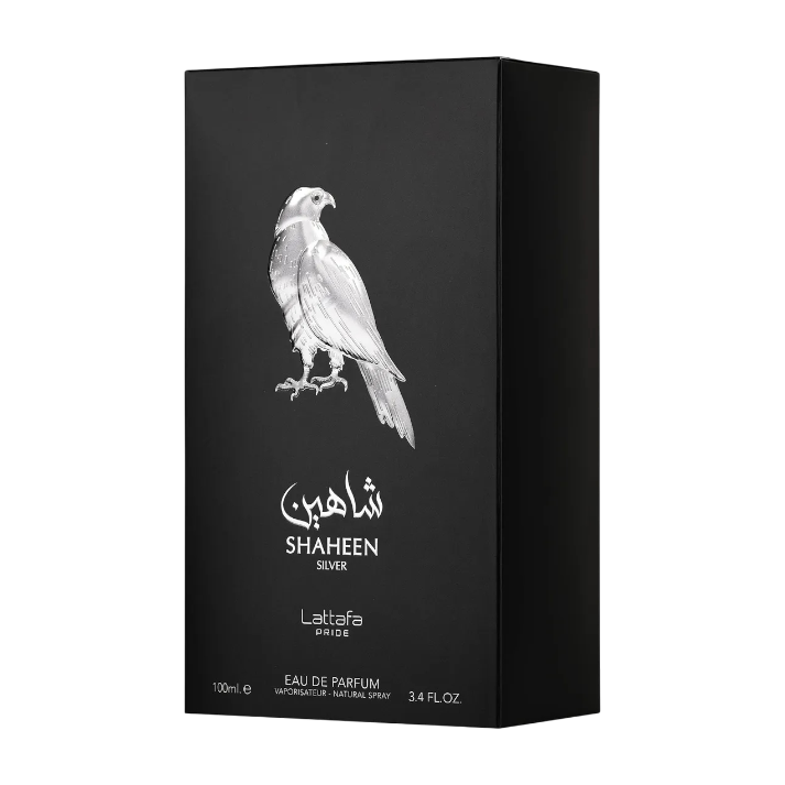 Shaheen Silver