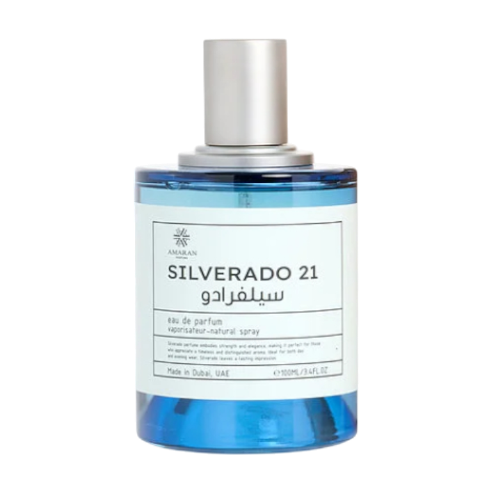 Silverado 21