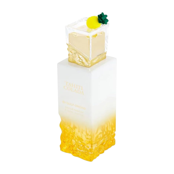 Tahiti Colada