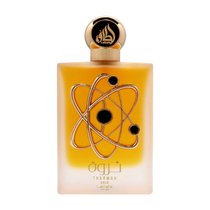 Tharwah Gold