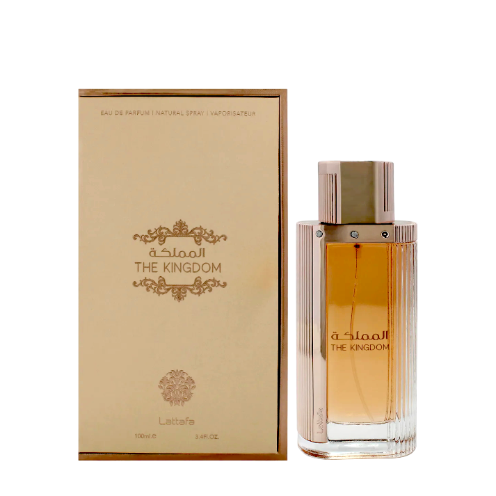 The Kingdom for Woman