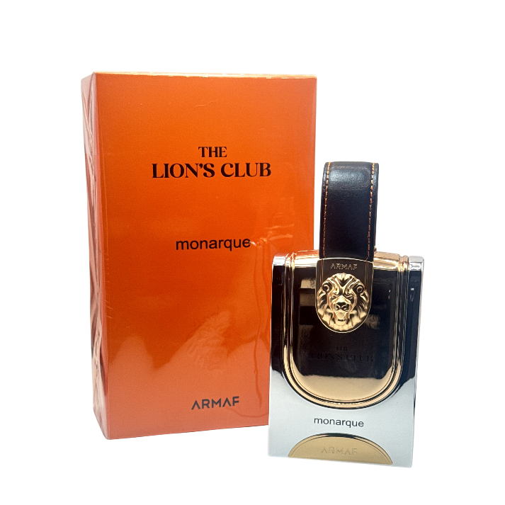 The Lion's Club Monarque