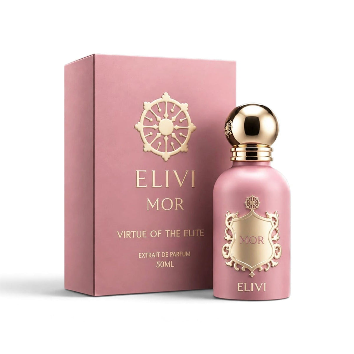 MOR EXTRAIT DE PARFUM 50ML