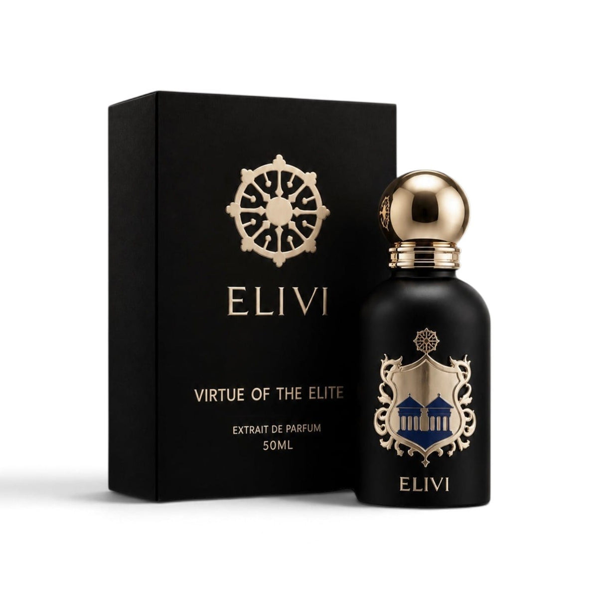 SIBORA EXTRAIT DE PARFUM 50ML
