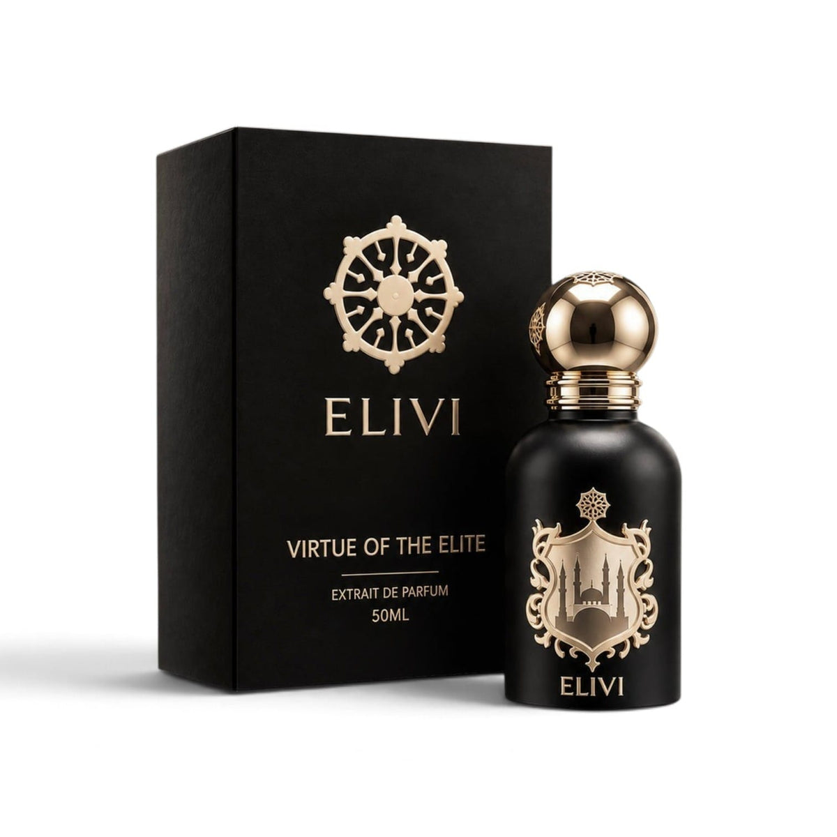 BEIROUD EXTRAIT DE PARFUM 50ML