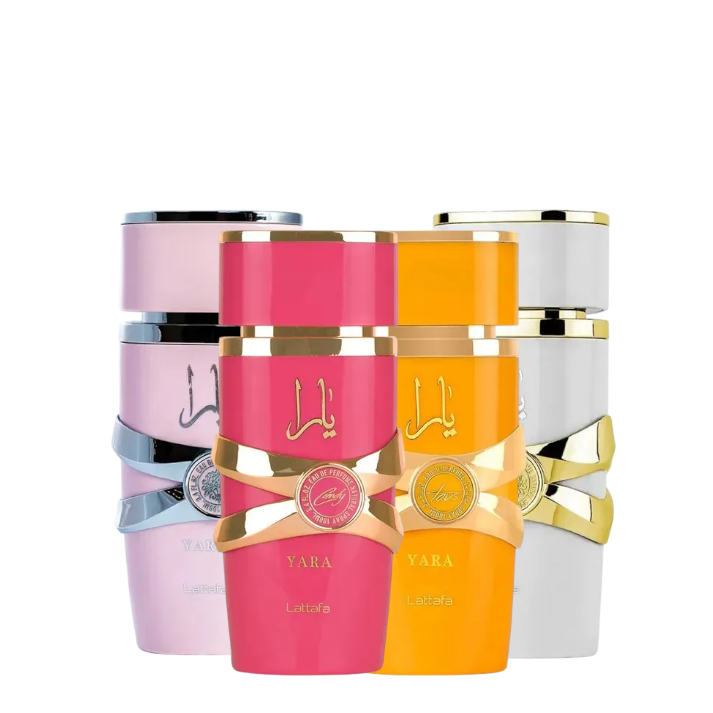 Yara Collection 5 ml (Oil)