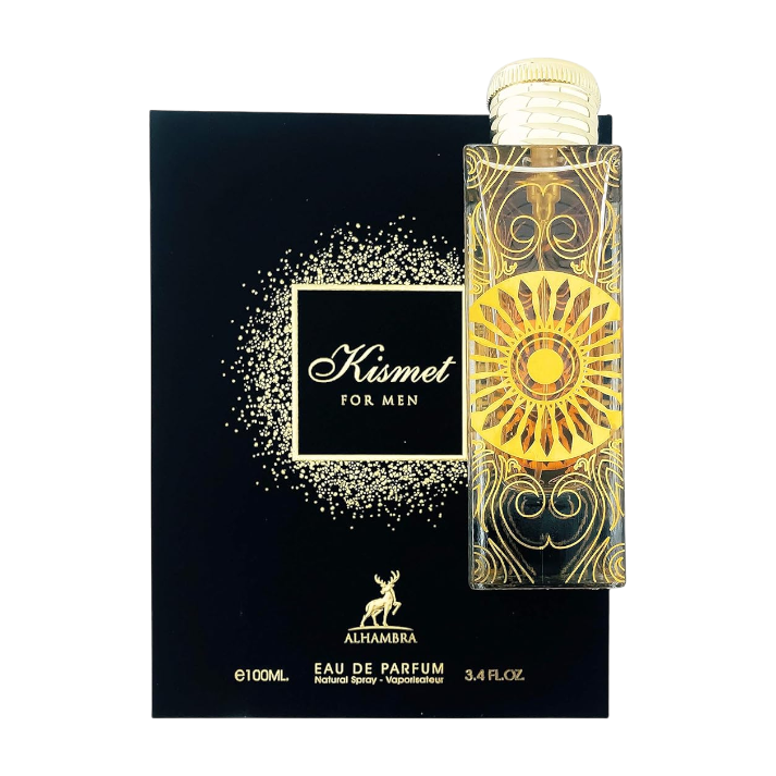 Kismet for Men