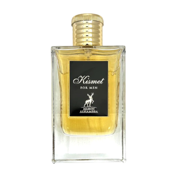 Kismet for Men