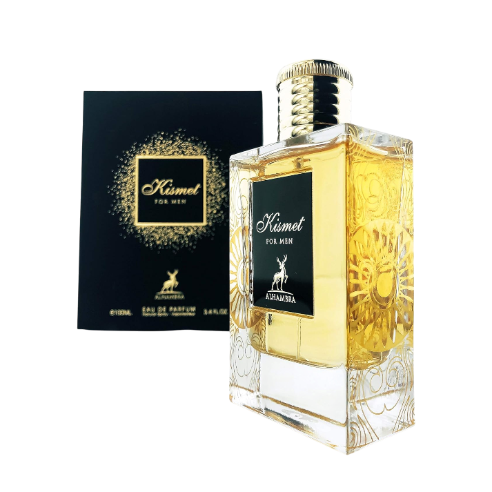 Kismet for Men