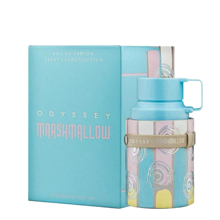 Odyssey Marshmallow