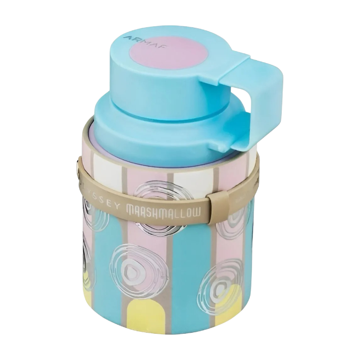 Odyssey Marshmallow