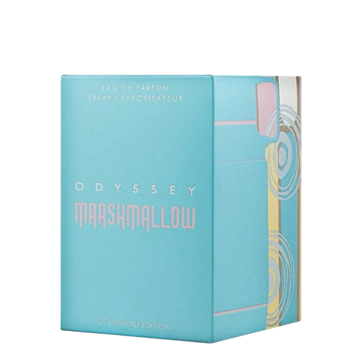 Odyssey Marshmallow