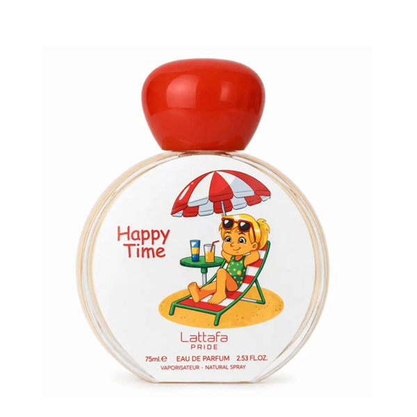 Lattafa Pride Kids - Happy Time