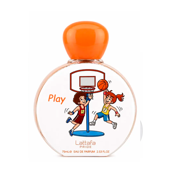 Lattafa Pride Kids - Play