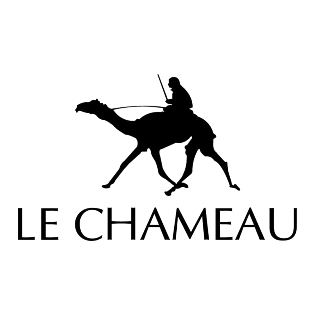 Le Chameau