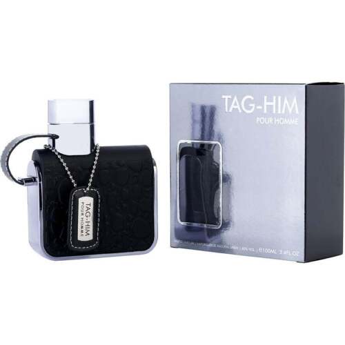 ARMAF TAG HIM 3.4 EDP MEN 100 ML
