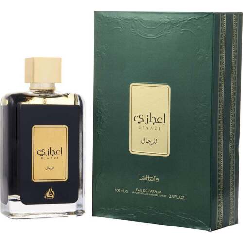 LATTAFA EJAAZI 3.4 EDP UNISEX 100 ML