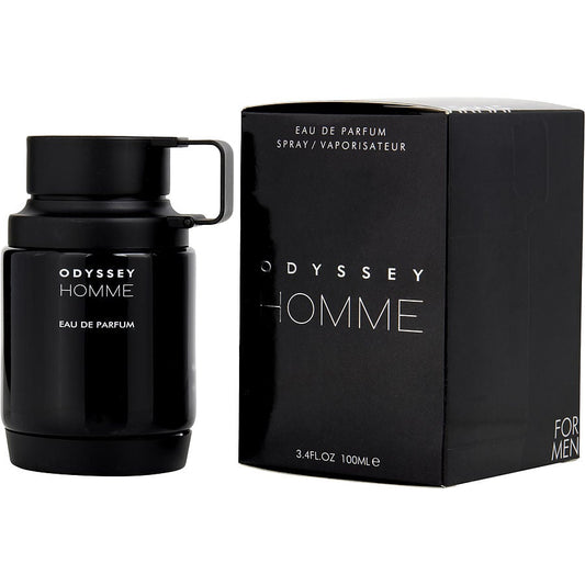 ARMAF ODYSSEY HOMME 3.4 EDP MEN 100 ML