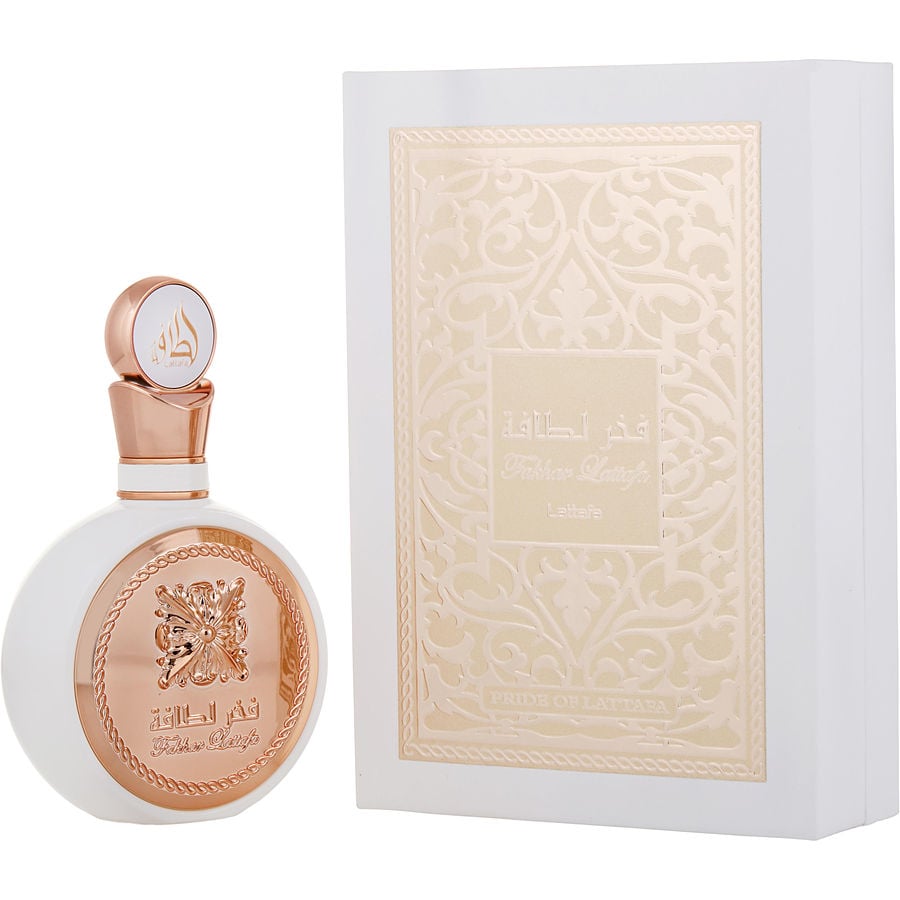 LATTAFA FAKHAR 3.4 EDP WOMEN 100 ML