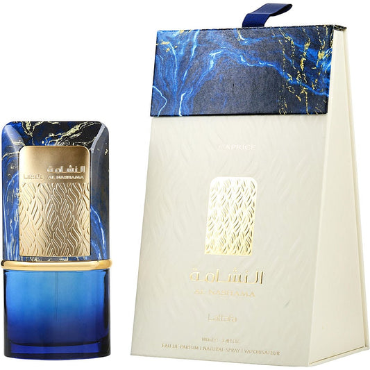 LATTAFA AL NASHAMA CAPRICE 3.4 EDP UNISEX 100 ML