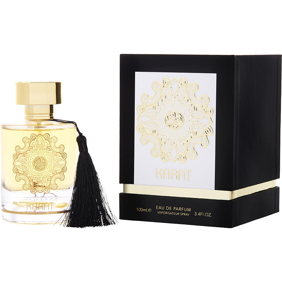 MAISON ALHAMBRA KARAT 3.4 EDP UNISEX 100 ML