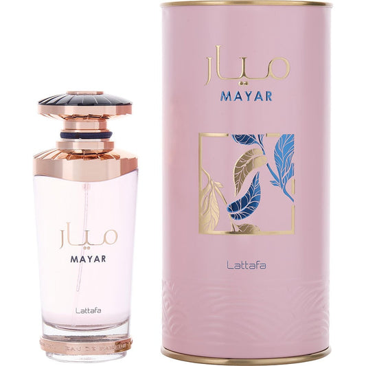 LATTAFA MAYAR 3.4 EDP WOMEN 100 ML