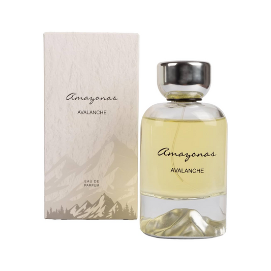 ATRALIA AMAZONAS AVALANCHE 3.4 OZ EDP SPRAY