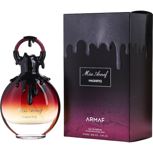 ARMAF MISS MAGNIFIQ 3.4 EDP WOMEN 100 ML