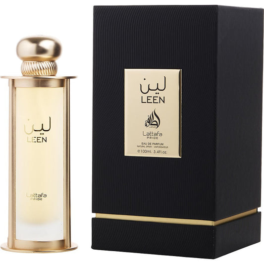LATTAFA PRIDE LEEN 3.4 EDP UNISEX 100 ML