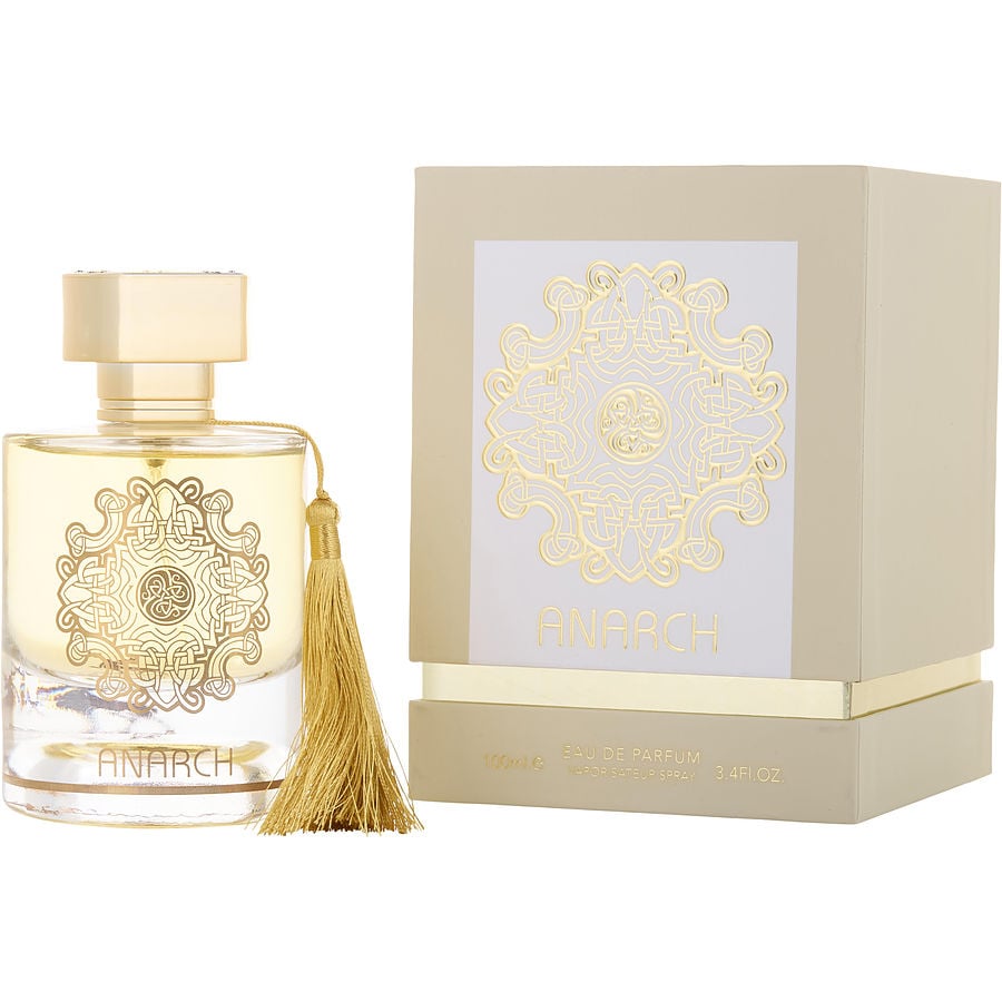 MAISON ALHAMBRA ANARCH 3.4 EDP UNISEX 100 ML