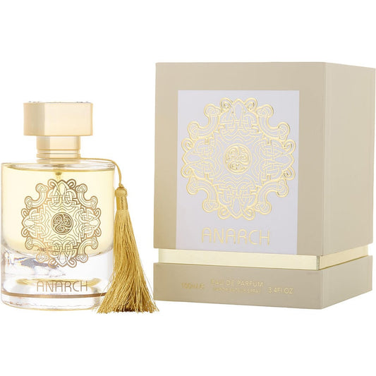 MAISON ALHAMBRA ANARCH 3.4 EDP UNISEX 100 ML