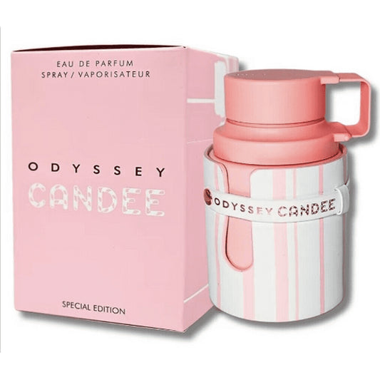 ARMAF ODYSSEY CANDEE 3.4 EDP SPR FOR WOMEN 100 ML