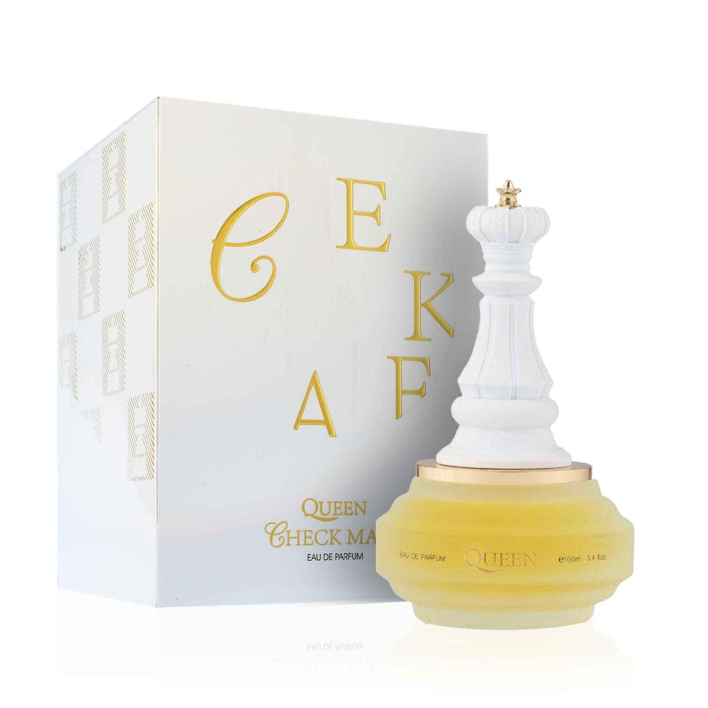 ARMAF CHECKMATE QUEEN 3.4 EDP SPRAY WOMEN 100 ML