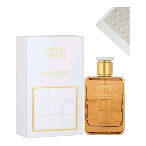 ARMAF OUD FOREVER 3.4 EDP UNISEX 100 ML