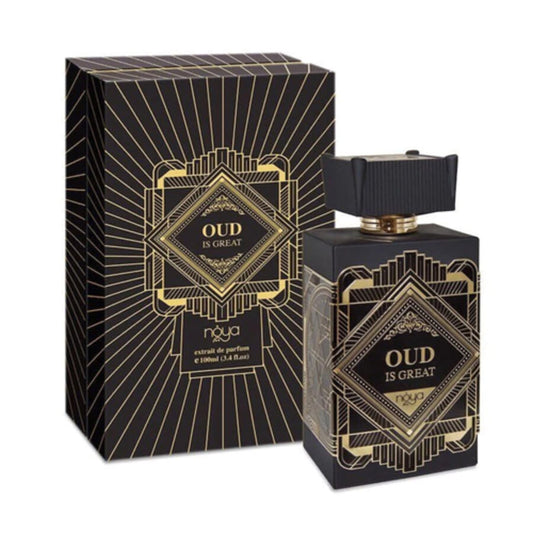 ZIMAYA OUD IS GREAT 3.4 EDP UNISEX 100 ML