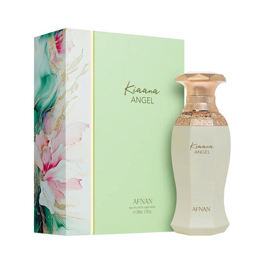 AFNAN KIAANA ANGEL 3.4 EDP WOMEN 100 ML