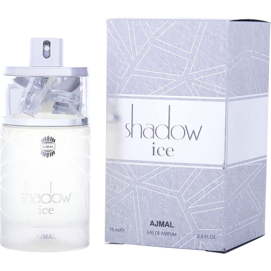 AJMAL SHADOW ICE 2.5 EDP UNISEX