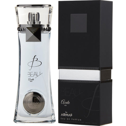ARMAF BEAU ACUTE 3.4 EDP MEN 100 ML
