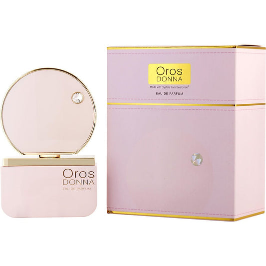 ARMAF OROS DONNA 3.4 EDP WOMEN 100 ML