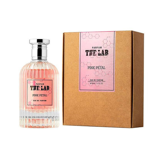 ARMAF THE LAB PINK PETAL 3.4 EDP UNISEX 100 ML