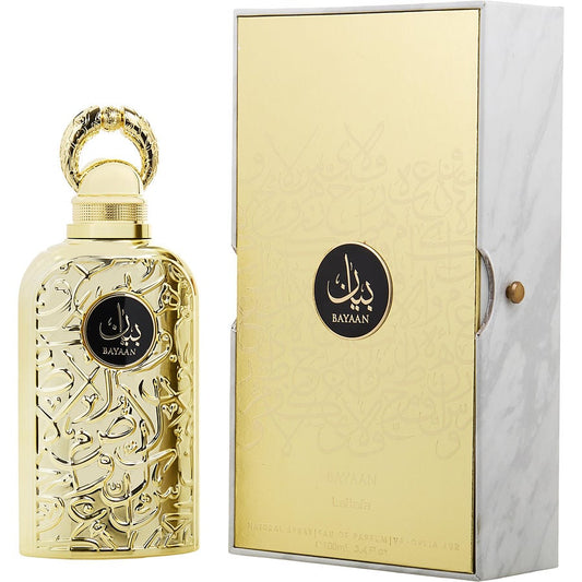 LATTAFA BAYAAN 3.4 EDP WOMEN 100 ML