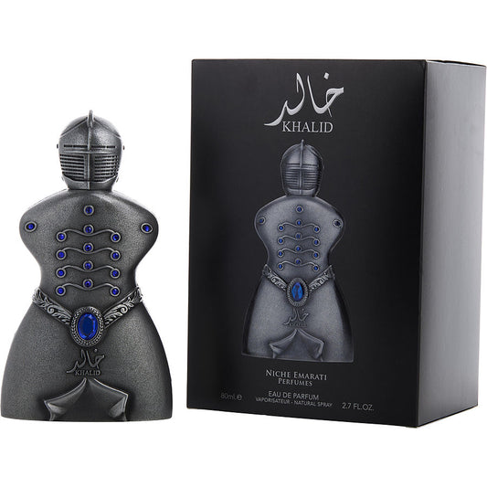 LATTAFA PRIDE EMARATI KHALID 3.4 EDP 100 ML