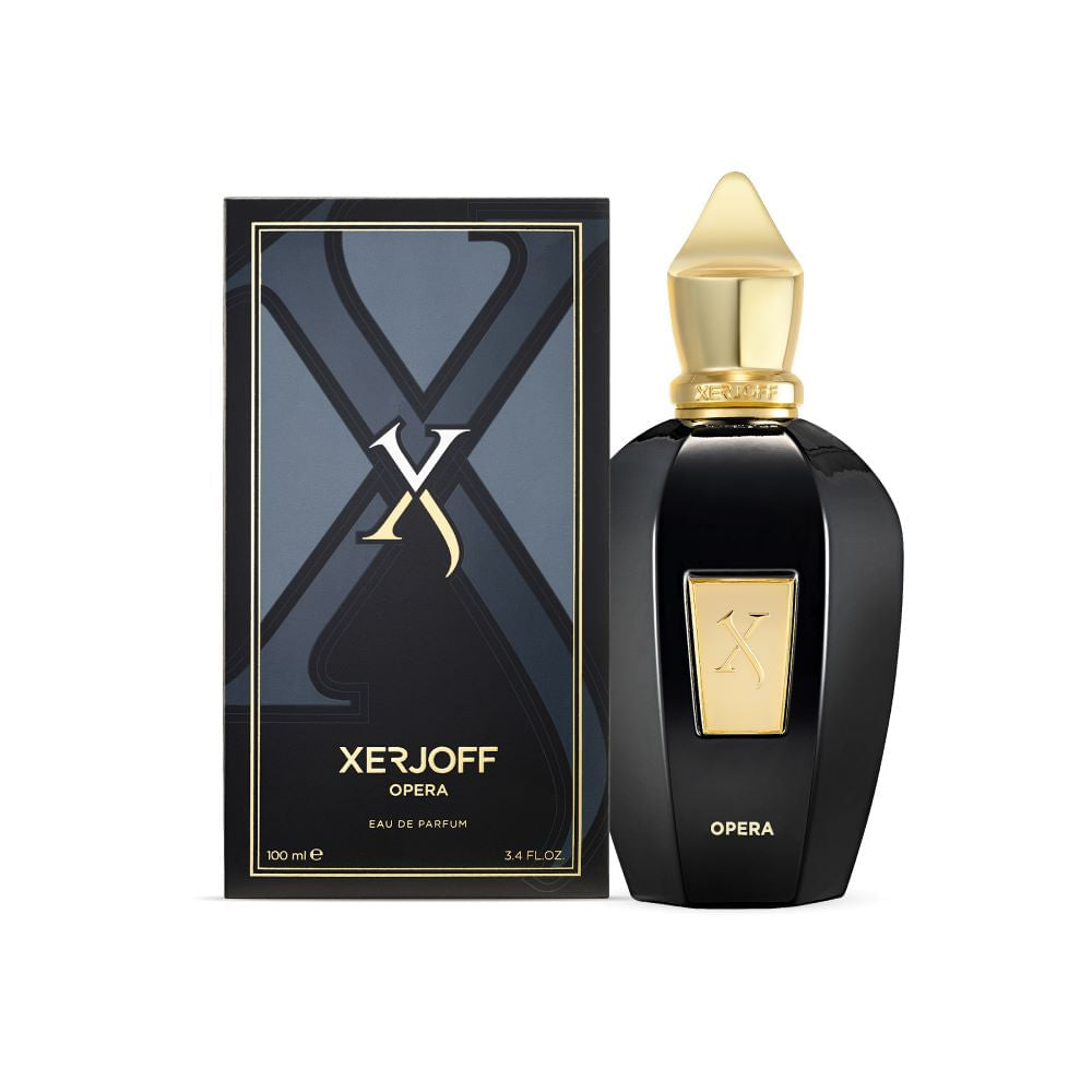XERJOFF OPERA 3.4 EDP UNISEX 100 ML