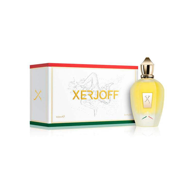 XERJOFF XJ 1861 NAXOS 3.4 EDP UNISEX 100 ML