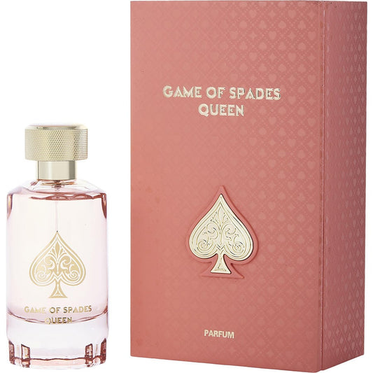 JO MILANO GAME OF SPADES QUEEN 3.4 EDP WOMEN 100 ML