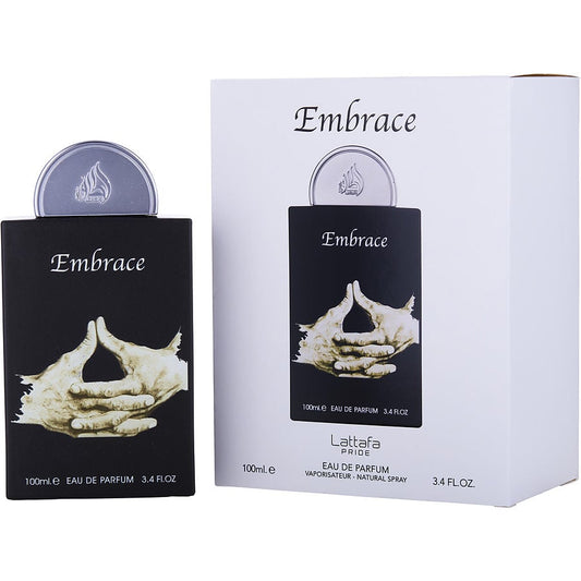 LATTAFFA EMBRACE 3.4 EDP UNISEX 100 ML