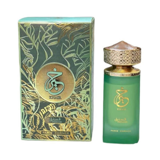 PARIS CORNER KHAIR PISTACHIO 3.4 EDP UNISEX 100 ML