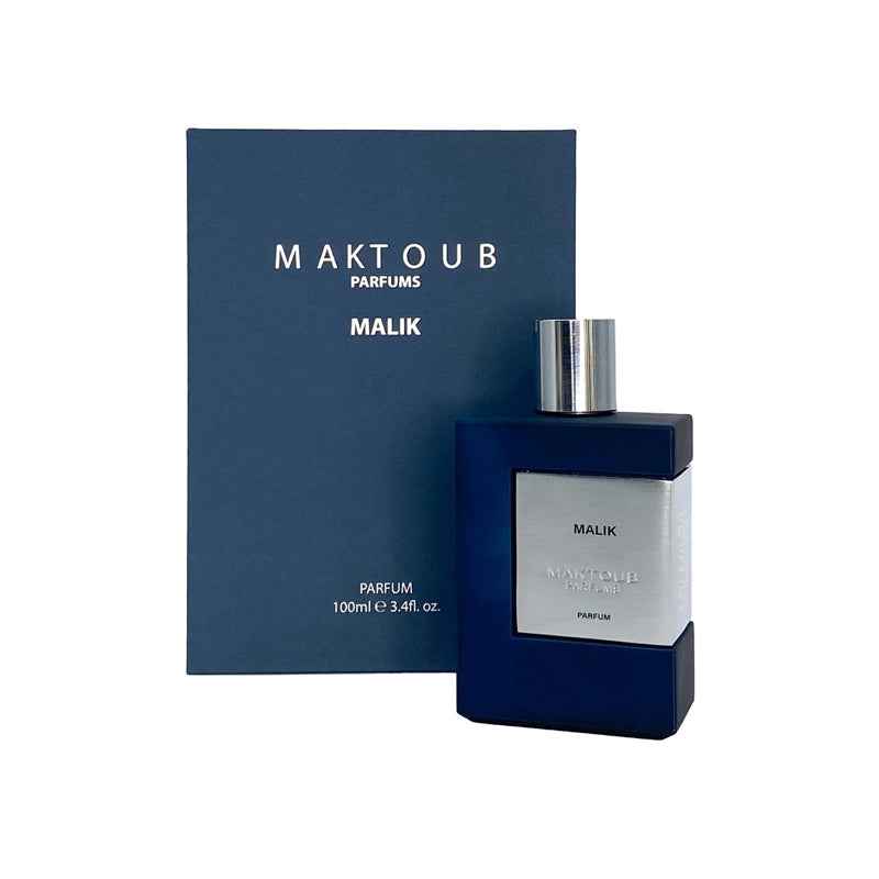MAKTOUB MALIK PARFUM 3.4 UNISEX